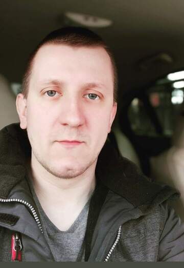 Моя фотография - Игорь Денисов, 32 из Нижний Тагил (@igordenisov16)