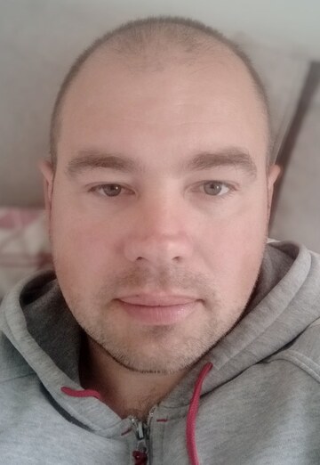 My photo - Vitalii, 38 from Ivano-Frankivsk (@vitalii2679)