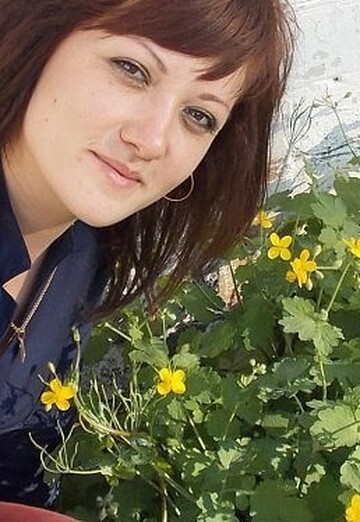 Моя фотография - Ирина, 41 из Минск (@irina278730)