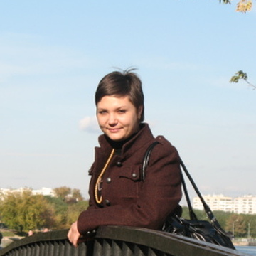 Моя фотография - Ксения, 41 из Венев (@kseniya3085)