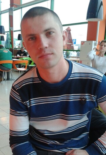 Моя фотография - Дима, 39 из Подольск (@dima268370)