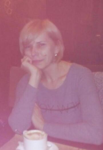 Моя фотография - Татьяна, 48 из Москва (@tatyana403968)