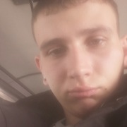 Михаил, 20, Ольховка
