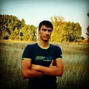Александр, 24, Саракташ