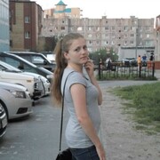 Ирина, 28, Месягутово