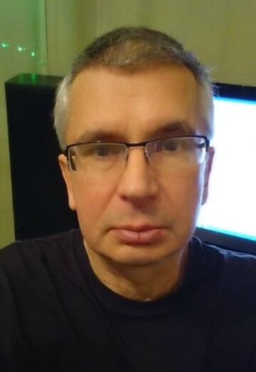 Моя фотография - Mark, 66 из Хельсинки (@mark7906636)