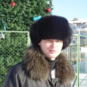 Дима, 38, Краснокаменск