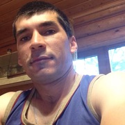Farid, 38, Нерехта
