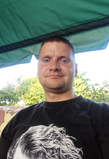 My photo - Aleksandr, 33 from Simferopol (@aleksandr1114634)