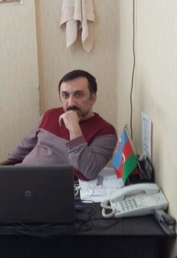 My photo - Parvin, 46 from Baku (@parvin316)