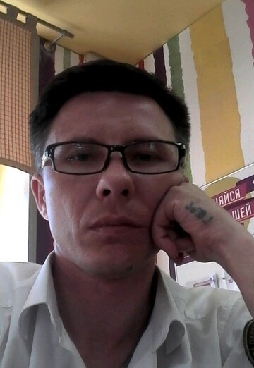 Моя фотография - Андрей, 41 из Ростов-на-Дону (@golomeev1)