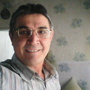Saturn, 54, Бакалы