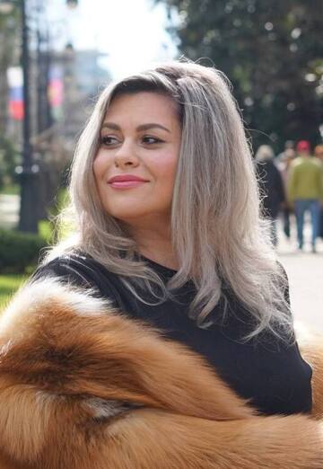 My photo - Natalya, 48 from Sochi (@natalya392228)