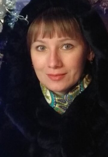 La mia foto - Kseniya, 45 di Verchnjaja Pyšma (@kseniya26094)
