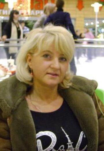 My photo - larisa, 56 from Rostov-on-don (@larisa2803)