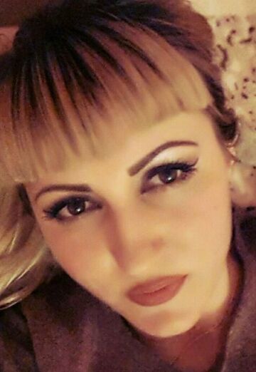 Моя фотография - Лилия, 31 из Шымкент (@liliya17996)