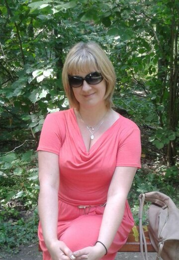 Моя фотография - Алена, 48 из Астрахань (@svetlana215693)
