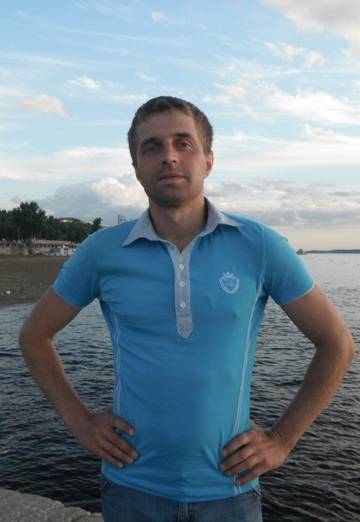Моя фотография - Павел, 28 из Москва (@pavel163991)