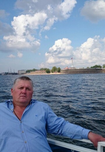 My photo - Oleg, 57 from Svobodny (@oleg169762)