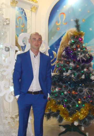 My photo - Vitaliy, 36 from Budyonnovsk (@vitaliy113142)