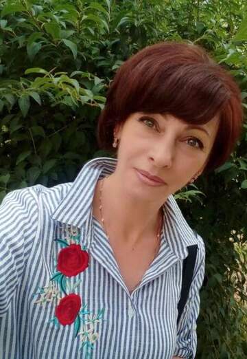 My photo - Olga, 45 from Chernogolovka (@olga397530)