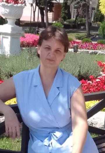 My photo - Anna, 40 from Novorossiysk (@anna271503)
