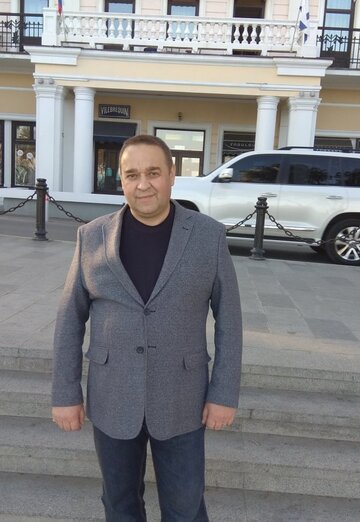 My photo - Gennadiy, 51 from Alushta (@gennadiy30378)