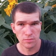 Дмитрий Назаренко, 30, Ленинградская