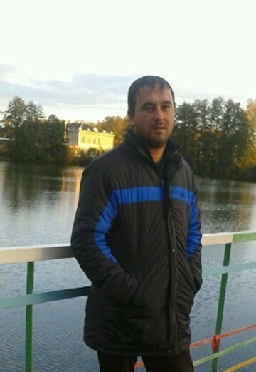My photo - Ilyas, 38 from Makhachkala (@ilyas5658)