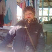 Вера, 62, Дятьково
