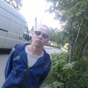 Алексей, 36, Апатиты