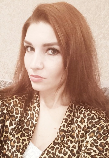 My photo - Valeriya, 38 from Nevinnomyssk (@valeriya43093)