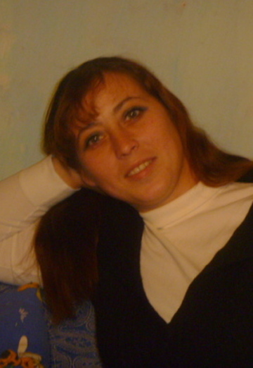 My photo - oksana, 41 from Novyy Oskol (@kostinaoksana)