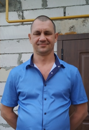 Моя фотография - Александр, 41 из Курск (@aleksandr888983)