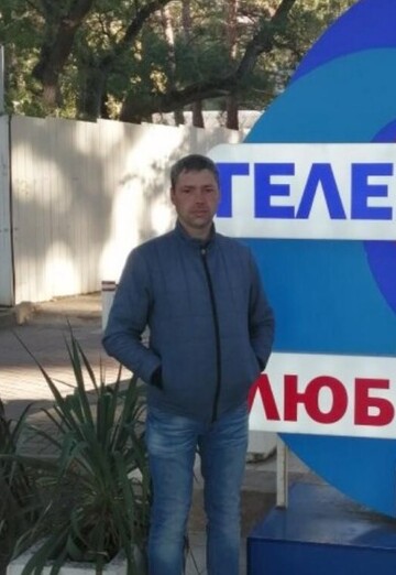 Моя фотография - Алексей, 41 из Ярцево (@aleksey349462)