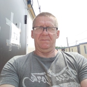 Oleg Desatov, 58, Пограничный