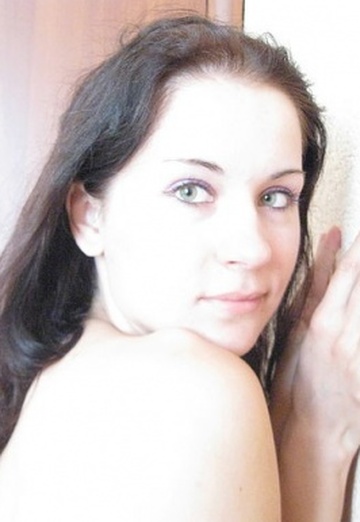 Моя фотография - Катрина, 36 из Балаково (@katrina107)