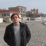 Georg 58 Novorossiysk