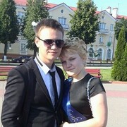 Павел, 28, Первомайское
