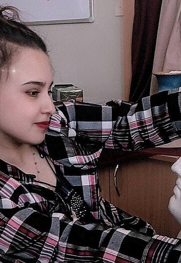 Моя фотография - Армине, 21 из Витебск (@armine544)