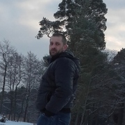 Виталий, 37, Большая Ижора