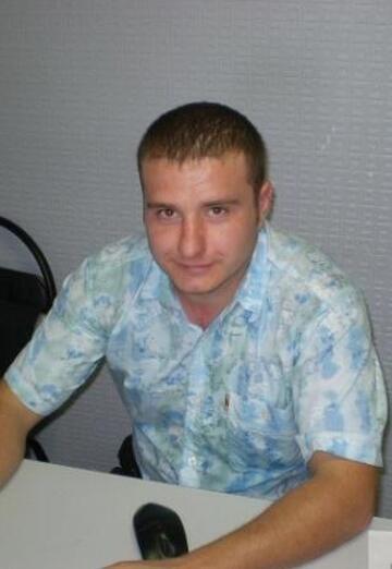 Моя фотографія - ВАГАН, 40 з Апшеронськ (@ivan131215)