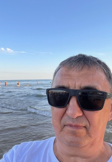 La mia foto - Yeduard, 61 di Jakutsk (@eduard48994)