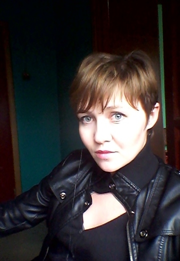 Minha foto - OKSANA, 35 de Vyksa (@oksana28255)