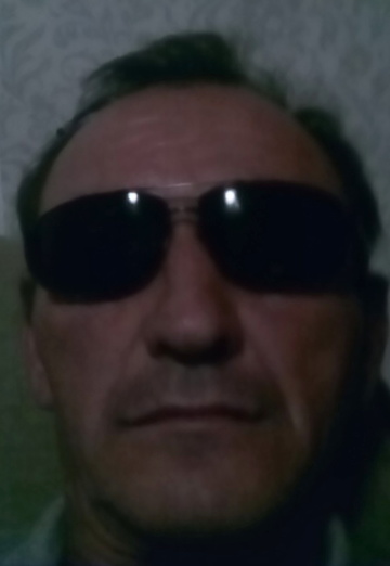 My photo - Mihail, 50 from Chita (@mihail200353)