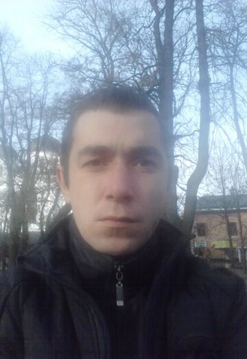 My photo - sasha, 36 from Nosovka (@sasha142387)