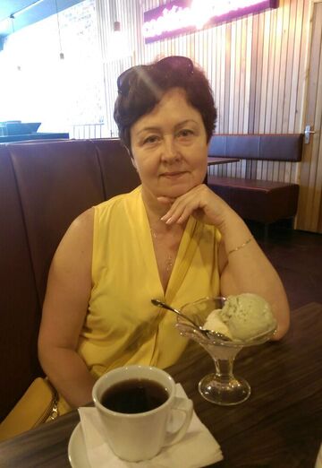 My photo - Tatjana, 66 from Northampton (@tatjana1146)