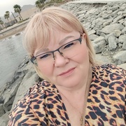 Alyona 50 Verkhnyaya Pyshma