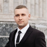 Denis 32 Yekaterinburg