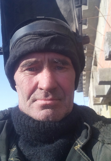 My photo - Andrei, 51 from Angarsk (@andrei21924)